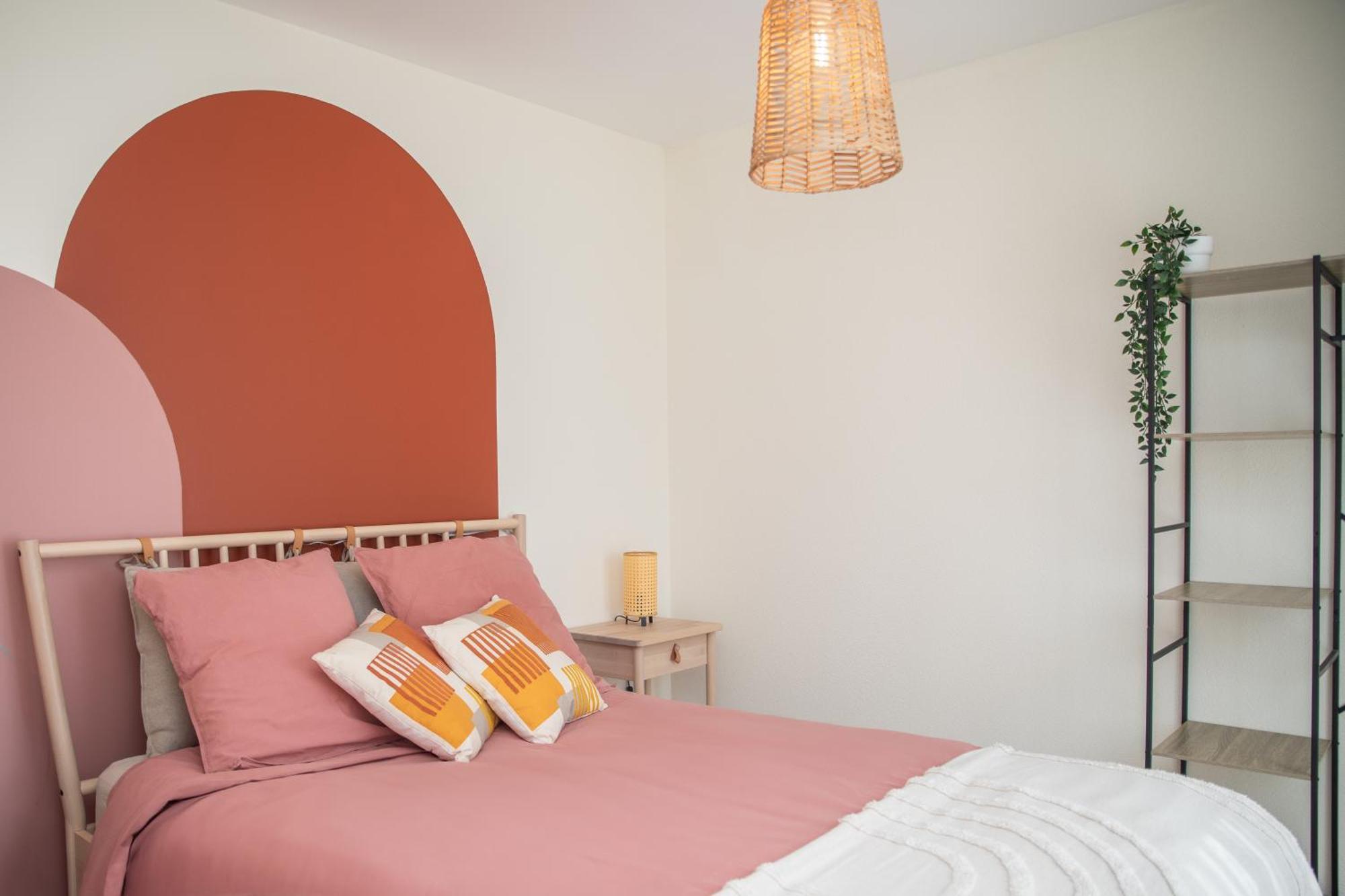 Kalima - Proche De Cdg Et Du Parc Asterix Apartment Dammartin-en-Goele
